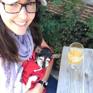 Meet your Posher, Stacy